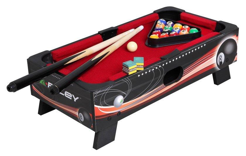 Мини-бильярд Riley Американский пул 1.5ft 06464