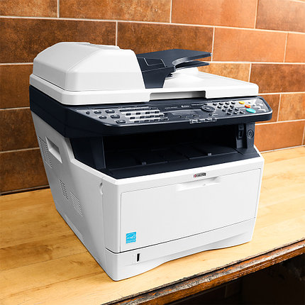 МФУ Kyocera ECOSYS M2530dn, фото 2