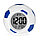 Настольные говорящие часы Футбольный мяч Atima AT-609TR, фото 9