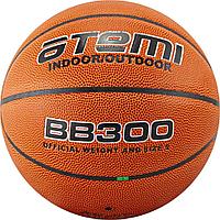 Мяч баскетбольный Atemi BB300 размер 6