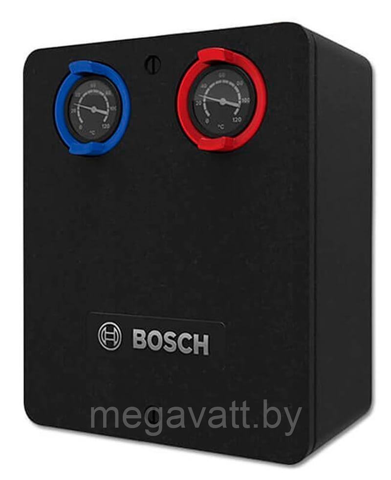 Насосная группа BOSCH HSM25/6 (со смесителем)