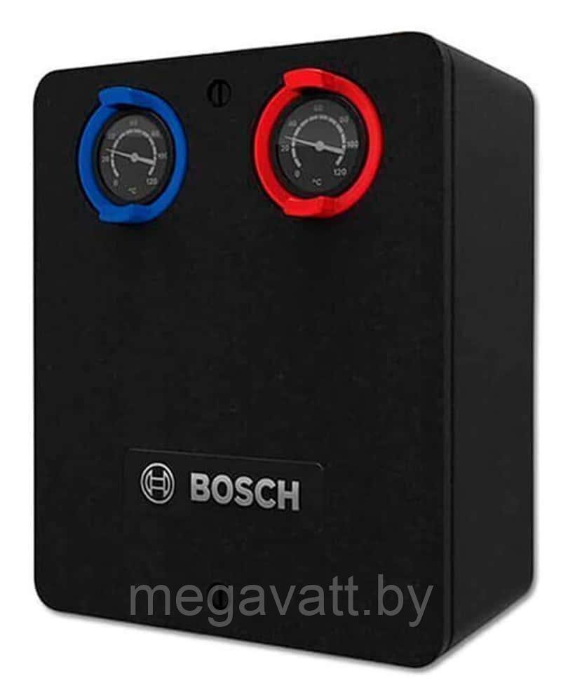 Насосная группа BOSCH HS25/4, встроенный MM100 (без смесителя)