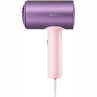 Фен для волос Soocas Hair Dryer H5 Европейская версия (Фиолетовый)