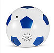Настольные говорящие часы Футбольный мяч Atima AT-609TR, фото 4