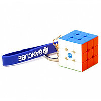 Брелок Gan 3x3 330 KeyChain Cube