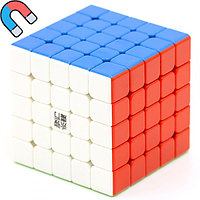 Кубик YJ 5x5 Mini ZhiLong M