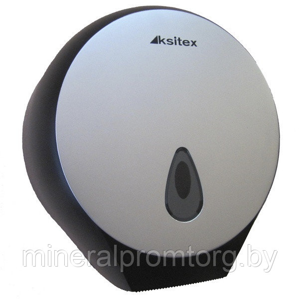 Диспенсер для рулонной туалетной бумаги Ksitex TH-8002D - фото 1 - id-p184206509
