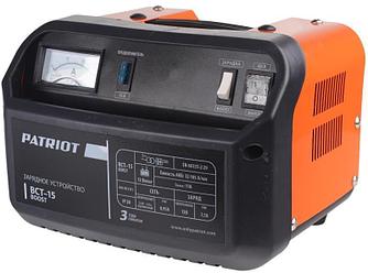 650301515 BCT 15 Boost Заряднопредпусковые устройства PATRIOT