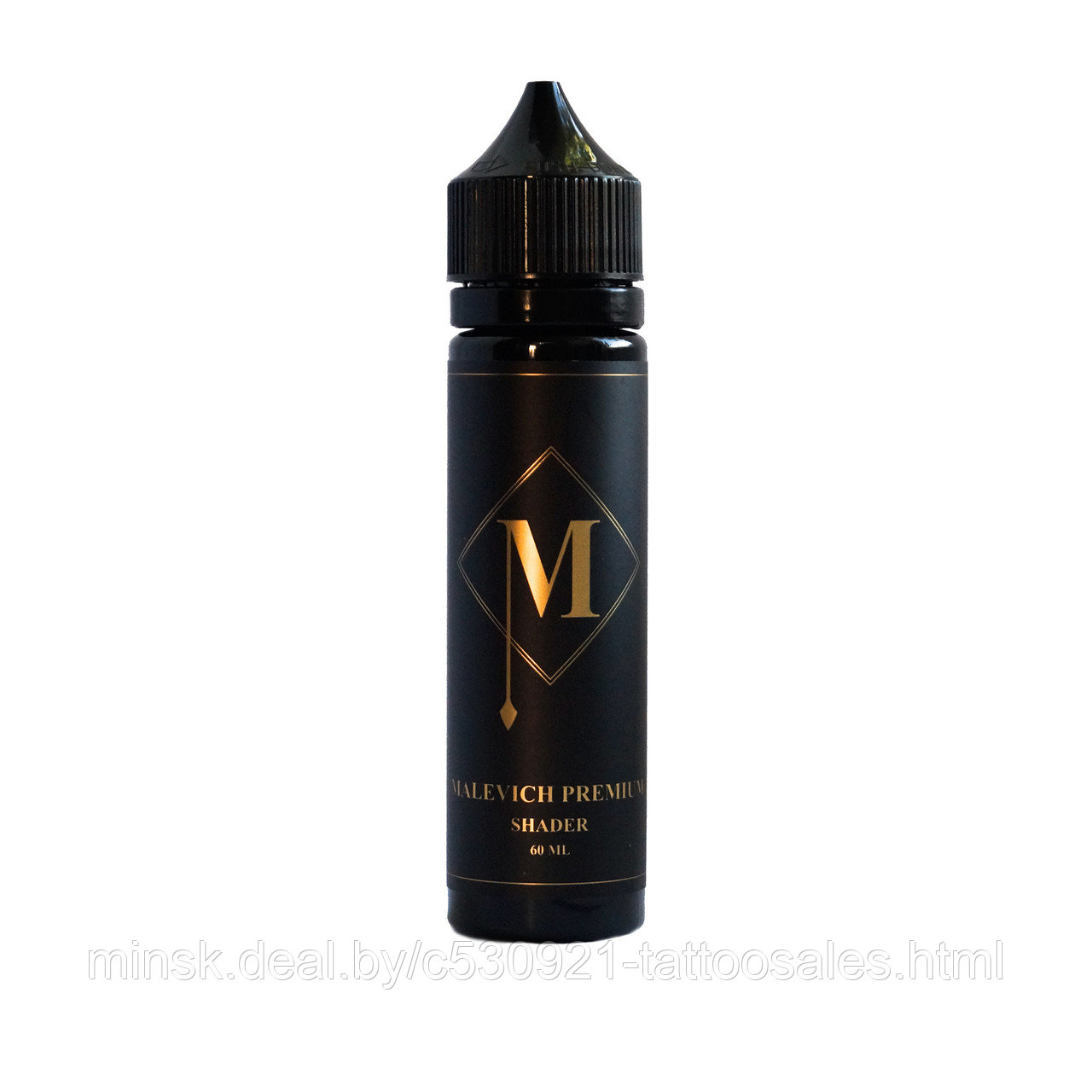 Malevich Premium Shader 60 мл.