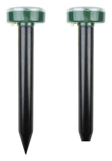 Отпугиватель грызунов Rexant 71-0037