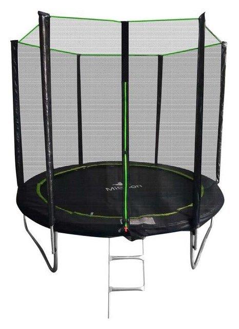 Батут MiSoon 312-10ft-Basic