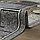 Ковер овальный «Лайла де Люкс», размер 140x190 см, фото 2