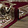 Ковер овальный «Лайла де Люкс», размер 140x290 см, фото 3