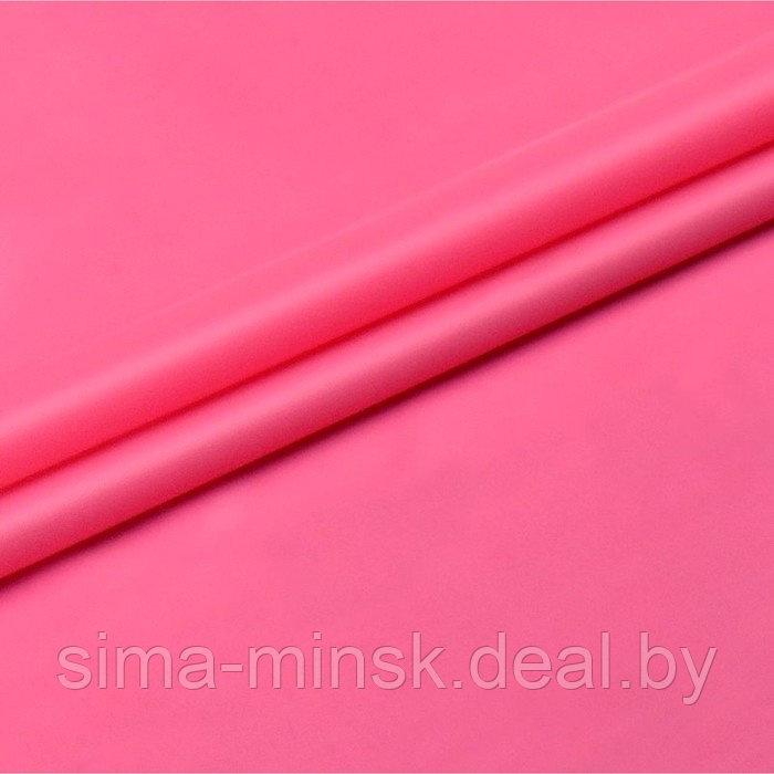 Кресло-мешок Комфорт, размер 90х115 см, ткань оксфорд, цвет розовый - фото 2 - id-p184223907