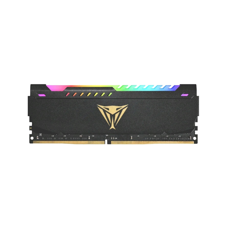 Оперативная память Patriot Viper Steel RGB 8GB DDR4 PC4-28800 PVSR48G360C0