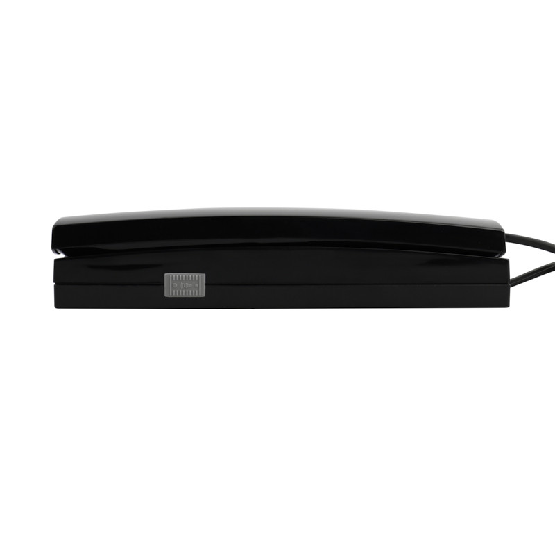 Трубка домофона с индикатором и регулировкой звука RX-320, черная REXANT - фото 4 - id-p184123780