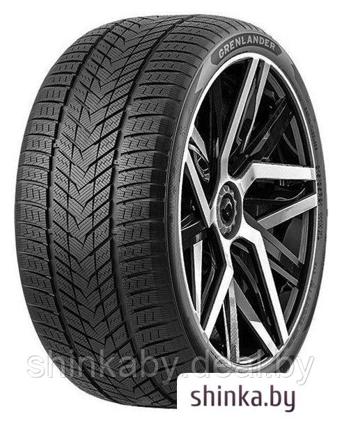 Зимние шины Grenlander Icehawke II 315/40R21 115H - фото 1 - id-p184238404