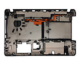 Нижняя часть корпуса Acer E1-531, E1-571, черная, фото 2