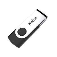 USB Flash накопитель 2.0 64GB Netac U505 ABS+Metal housing