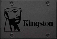 SSD диск Kingston A400 240GB (SA400S37/240G)