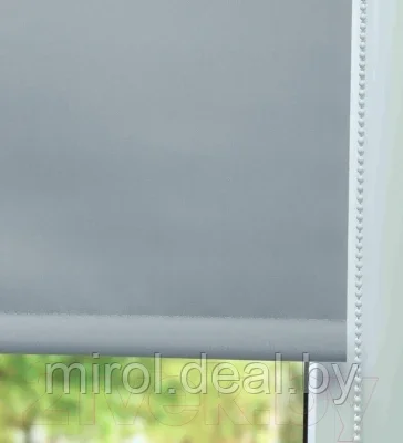 Рулонная штора Lm Decor Симпл Блэкаут LM 68-07 - фото 5 - id-p184236851