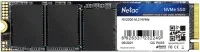 SSD диск Netac NV2000 512GB (NT01NV2000-512-E4X)