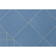 Керамическая напольная плитка "Trend" Haiti-blau