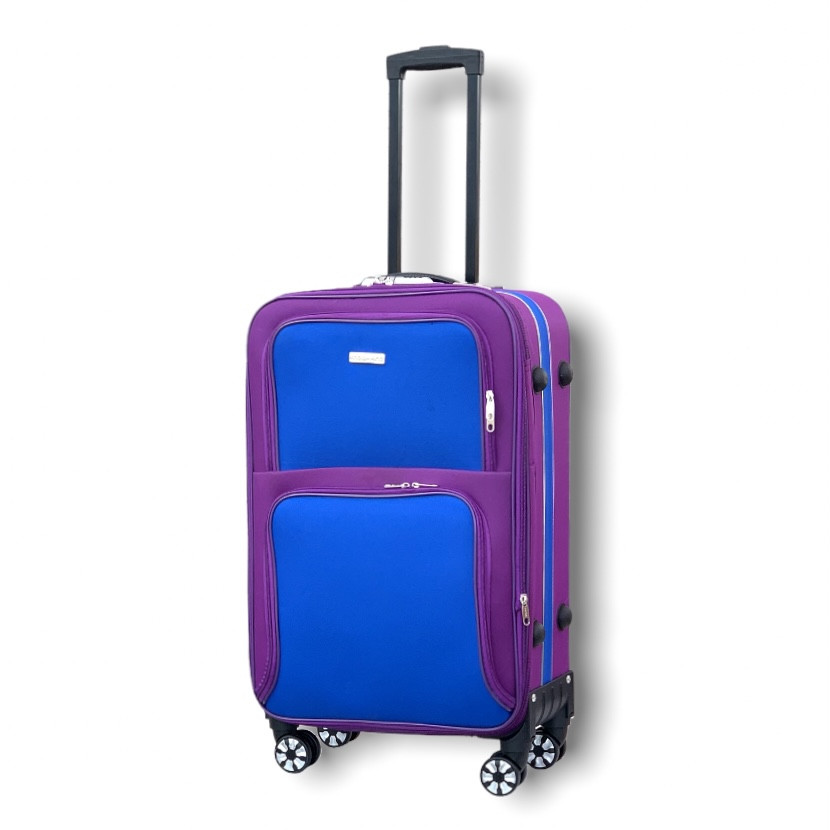 Чемодан King of King М (средний)