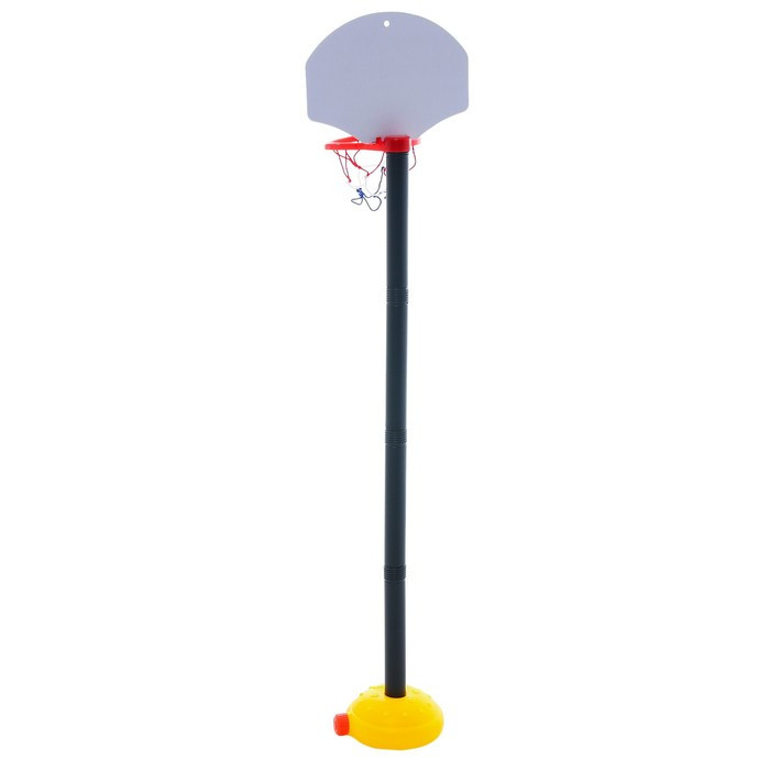 Баскетбольная стойка, 85 см, «Побеждай», Человек паук - фото 6 - id-p184245906
