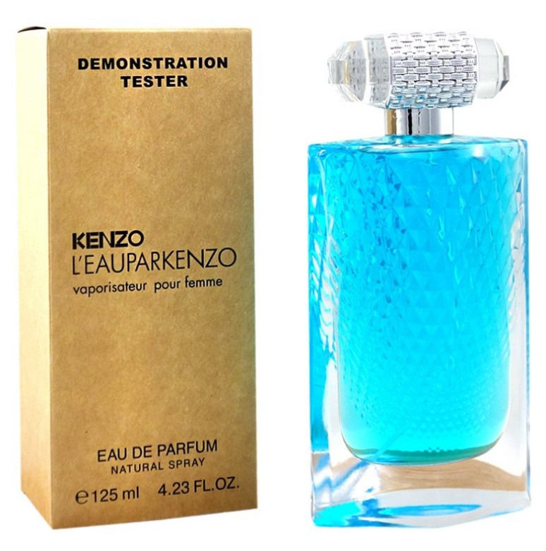 Тестер Арабский Kenzo L'eau Par Pour Femme / EDP 125 ml