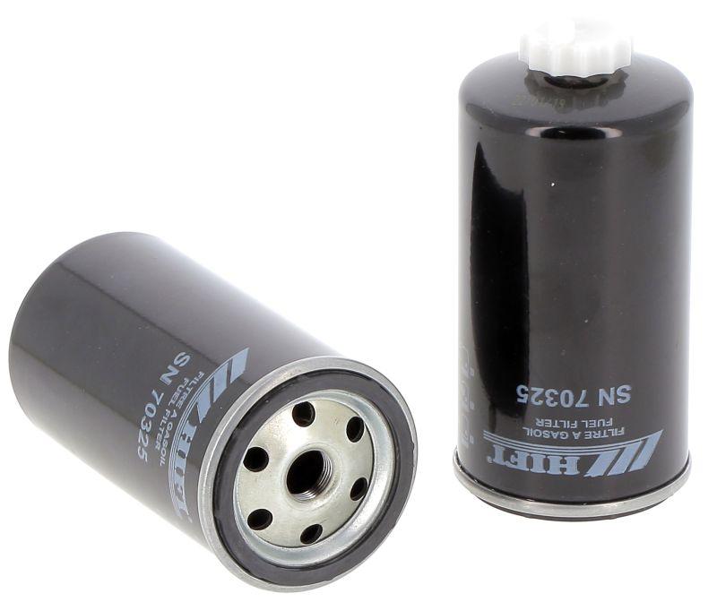 Топливный фильтр SN 70325
