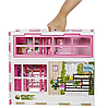 Игровой набор Barbie Загородный дом с куклой Барби HCD48, фото 3