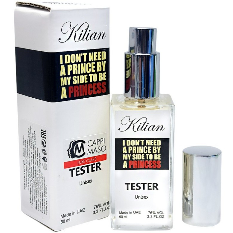 Тестер ОАЭ By Kilian Princess / edp 60 ml