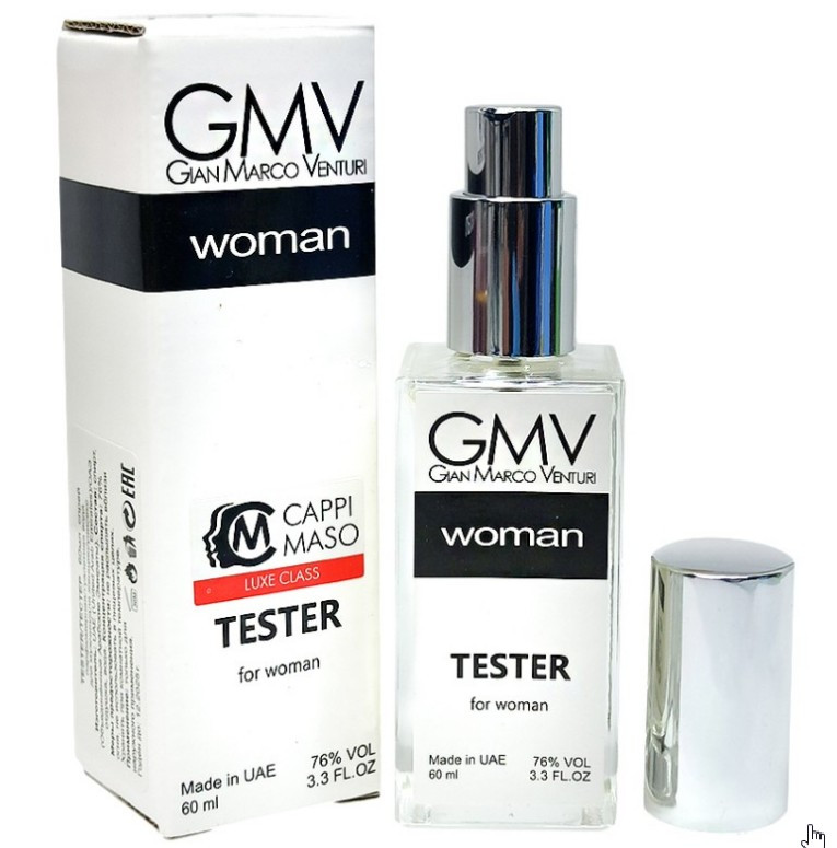 Тестер ОАЭ Gian Marco Venturi / edp 60 ml