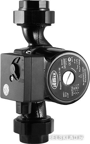 Циркуляционный насос Jemix WRM-32/6-180