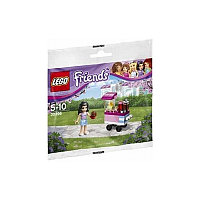 Lego LEGO 30396 Ларек с кексами