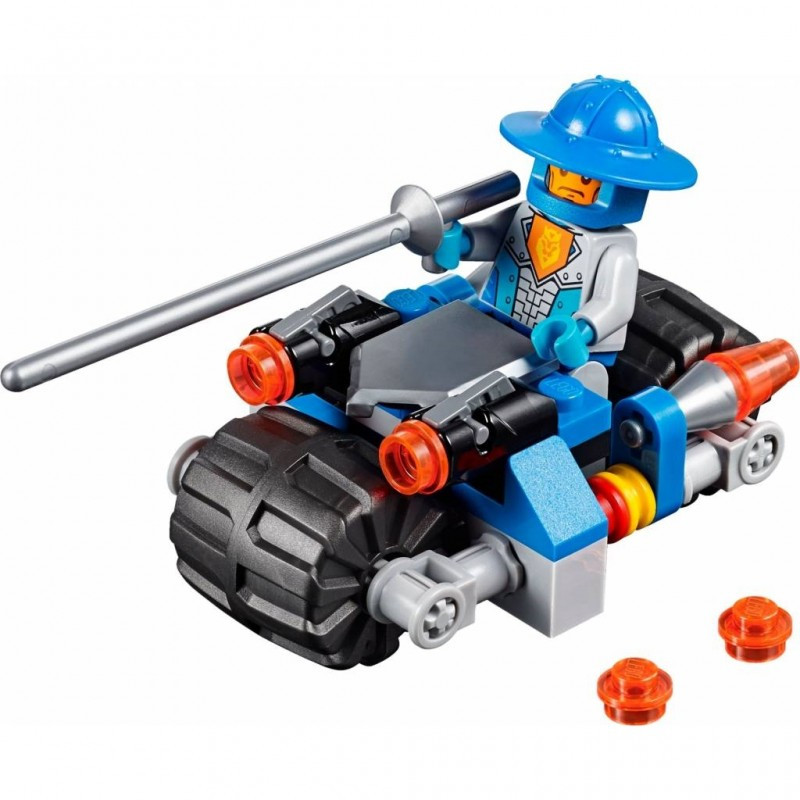 Lego LEGO 30371 Рыцарский мотоцикл - фото 2 - id-p184247448