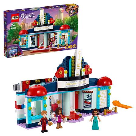 Конструктор LEGO Friends Кинотеатр Хартлейк-Сити 41448, фото 2