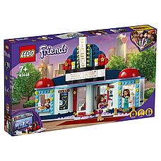 Конструктор LEGO Friends Кинотеатр Хартлейк-Сити 41448, фото 2