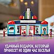 Конструктор LEGO Friends Кинотеатр Хартлейк-Сити 41448, фото 2