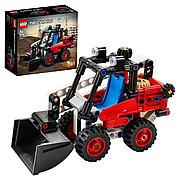 Конструктор LEGO Technic Фронтальный погрузчик 42116