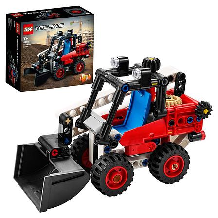 Конструктор LEGO Technic Фронтальный погрузчик 42116, фото 2