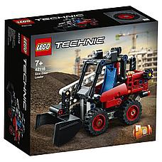 Конструктор LEGO Technic Фронтальный погрузчик 42116, фото 2