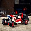Конструктор LEGO Technic Фронтальный погрузчик 42116, фото 3