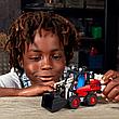 Конструктор LEGO Technic Фронтальный погрузчик 42116, фото 5