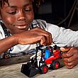 Конструктор LEGO Technic Фронтальный погрузчик 42116, фото 6