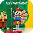 Конструктор ЛЕГО Приключения вместе с Марио 71360  LEGO Super Mario, фото 2