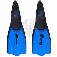 Ласты для плавания Escubia Fly Pro (синий) (арт. 111)