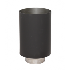 Гильза LAVA (конструкционная сталь 2мм, чёрный) 120 - фото 1 - id-p184248701