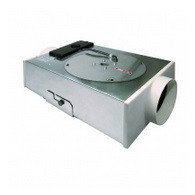 Канальный вентилятор E-BOX micro 2V 125